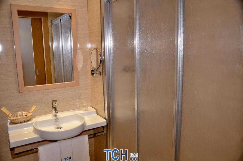 Tch Hotel Lorquí Екстериор снимка